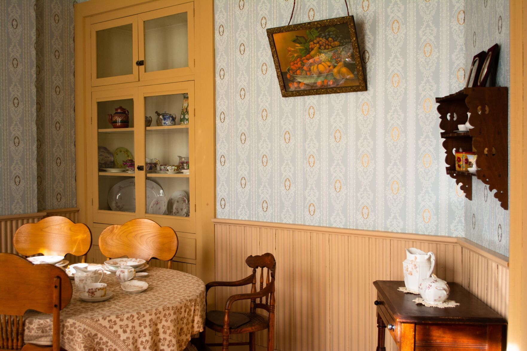 Willa Cather's childhood home in Red Cloud to reopen after 16-month restoration (copy)