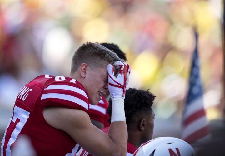 college football | nebraska cornhusker football | 2017 | non-conference | huskers | oregon | big ten conference | pac 12 conference | ducks | nebraska | ncaa