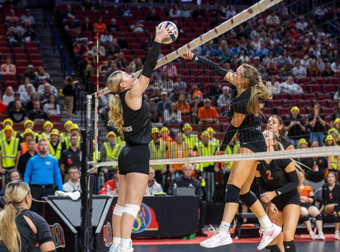 S-E-M brings home third place at state tournament