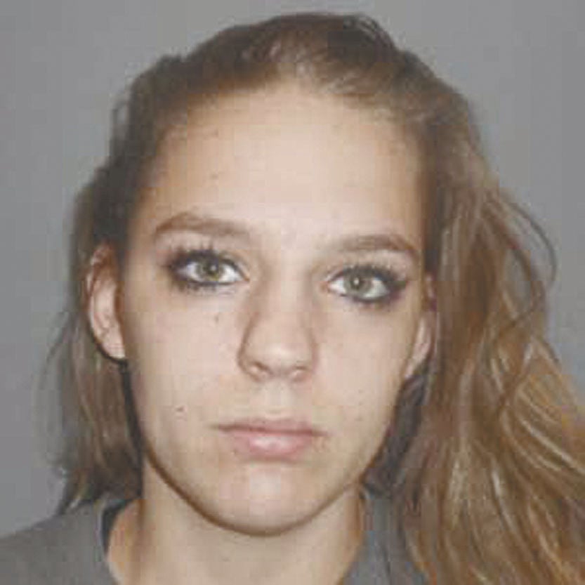 Elwood Woman Pleads Guilty To Motor Vehicle Homicide For Sept Crash