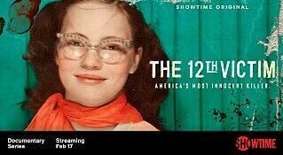 The 12th Victim