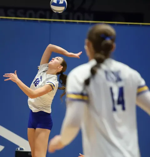 Win Streak at Seven After Sweeps of the Nighthawks and Tars