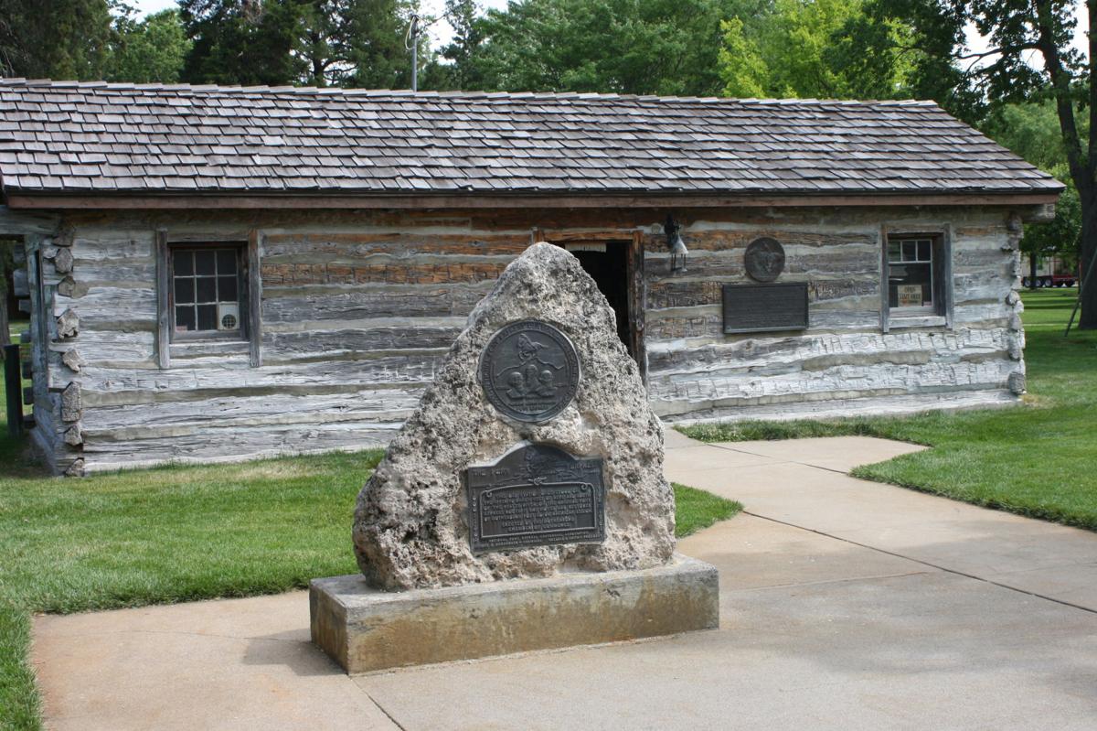 The 157th Pony Express Re-ride begins Monday