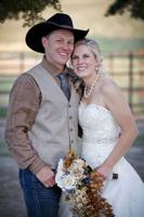 Sage, Garwood wed in marriage Sept. 20