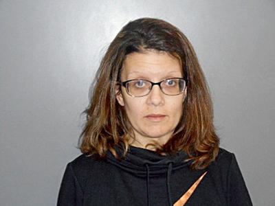 Violating bond sends woman back to jail to await trial