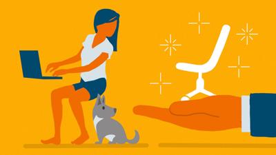Hybrid working is going to be tricky. Here's how to do it right