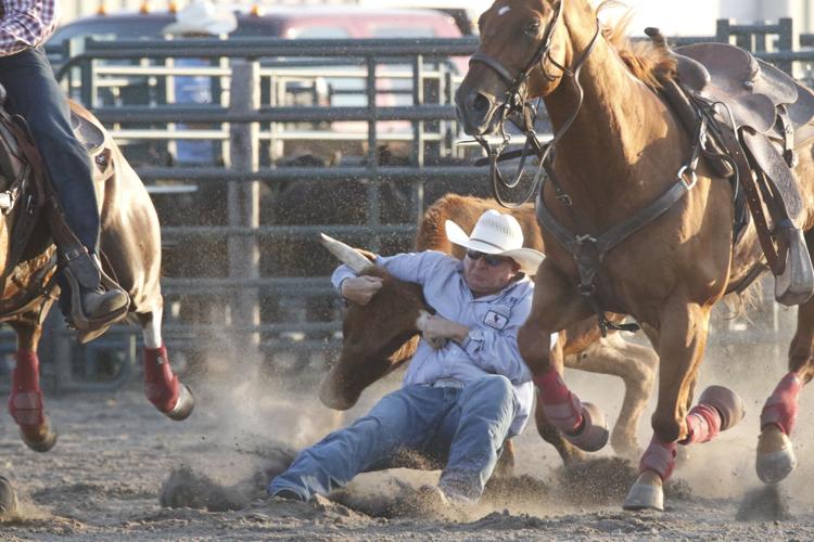 Platte Valley Auto Rodeo