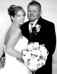 JoDee and Todd Hubbard  