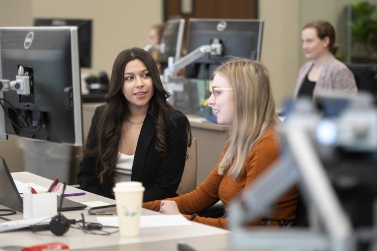 Progress: Sandhill Global, 2.6