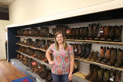 Sweetwater Outfitters reopening in Cozad…two doors down