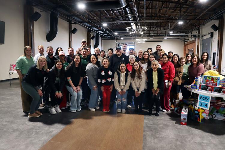 Operation Santa Claus