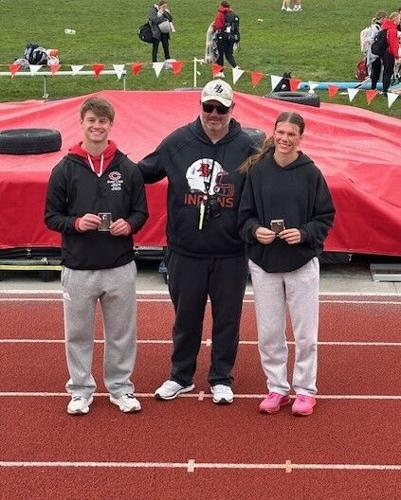 Kent McCloughan award winners