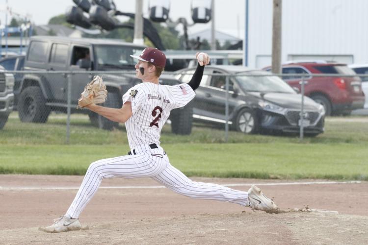 Hi-Line seniors win over Cambridge/Arapahoe
