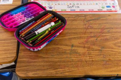 Nebraska schools slowly changing curriculum to improve how students are taught to read