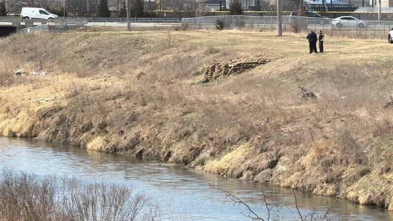 Oak Creek body found