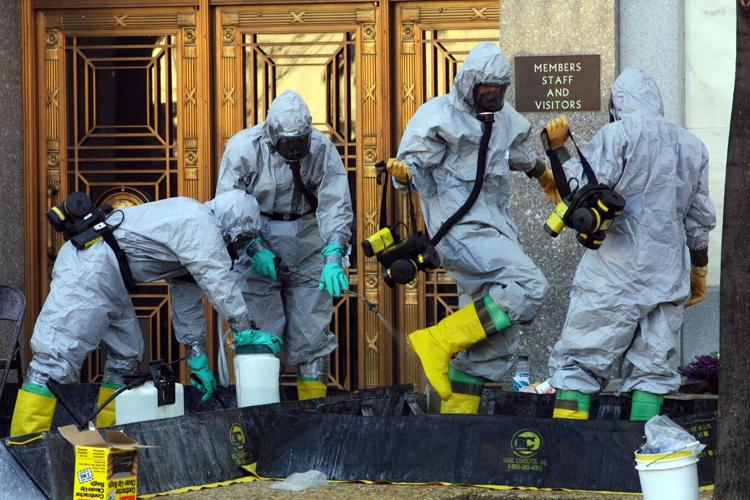 US-NEWS-ANTHRAX-ATTACKS-ANNIVERSARY-FILEPIC-1-GET