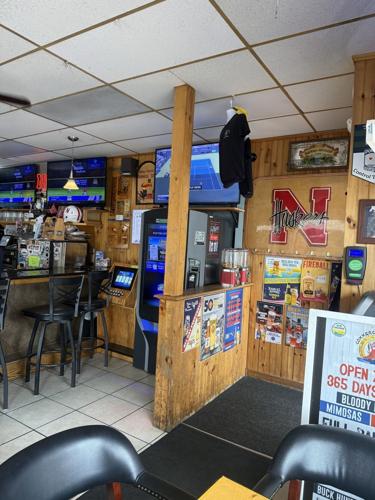Commercial Street Pub