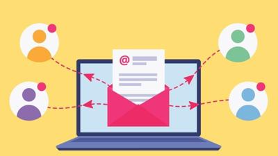 5 email deliverability mistakes killing your cold outreach
