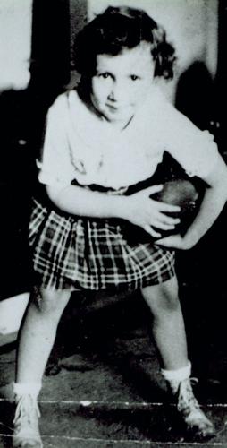 Age 5