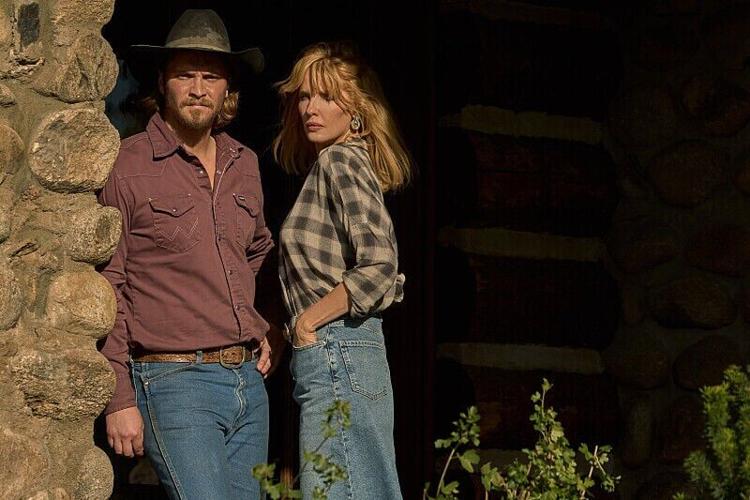 Yellowstone Season 5B - Unit Photography