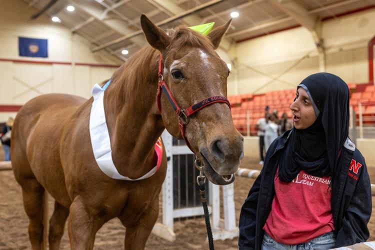 DT’s Birthday Party, 3.31