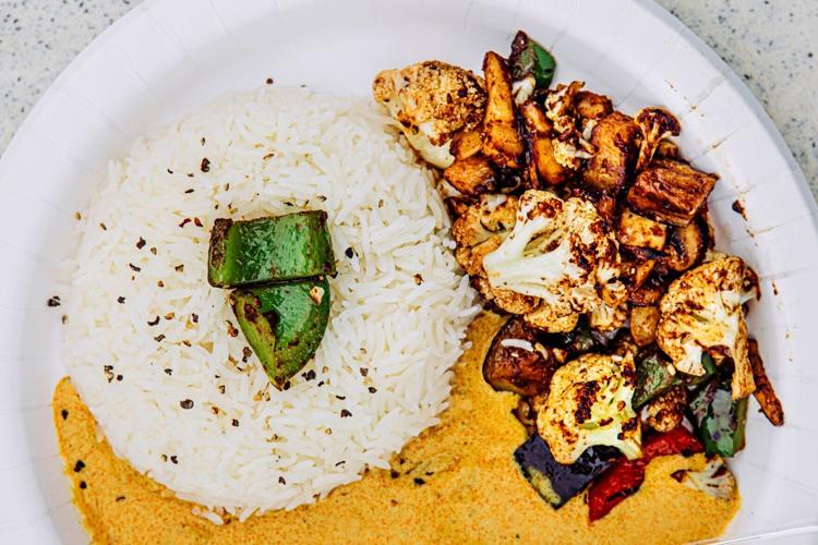 House of Bah /COPYRIGHT RESTRICTED