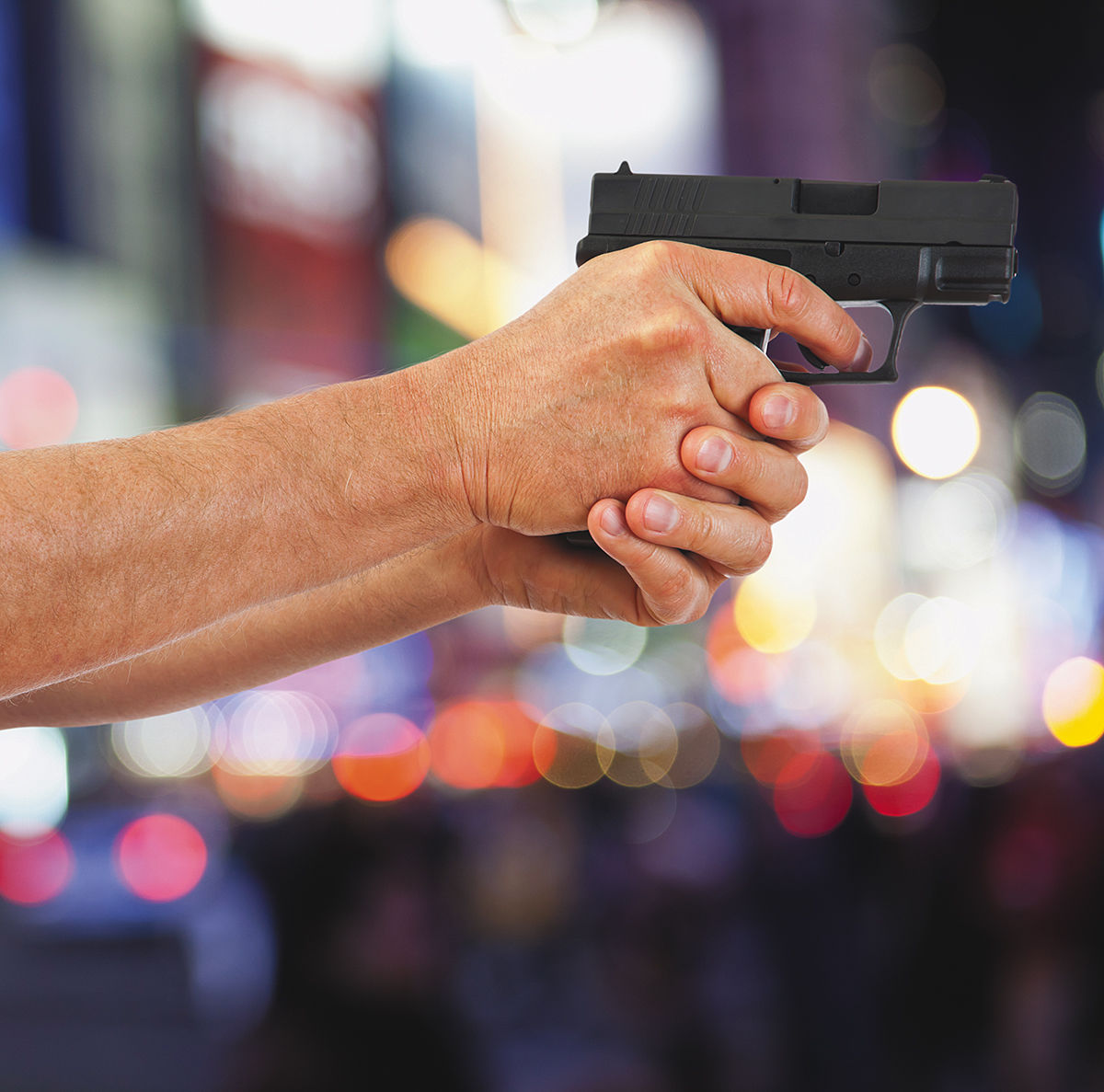 Concealed carry permits growing, as is hope for increased safety