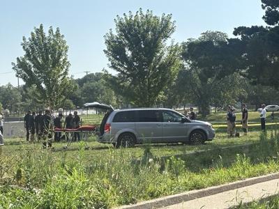 Body found, 7.16