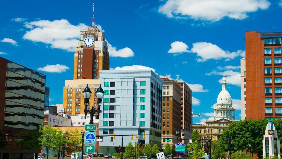 Everything You Need To Know About Michigan State Taxes