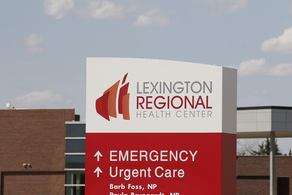 Lexington Regional Health Center contracts with TestNebraska to conduct further COVID19 testing