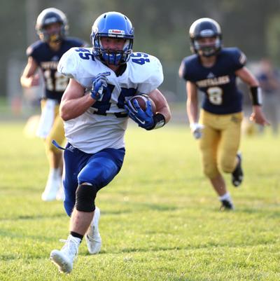 2-A-Days: Holes to Fill, Overton coming off banner season