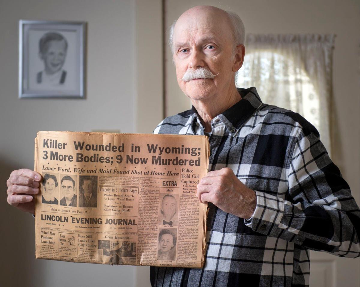 Don Wendling, 12.20
