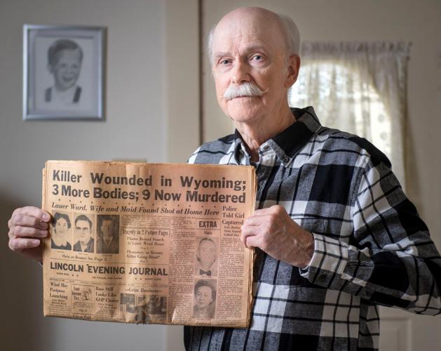 Don Wendling, 12.20