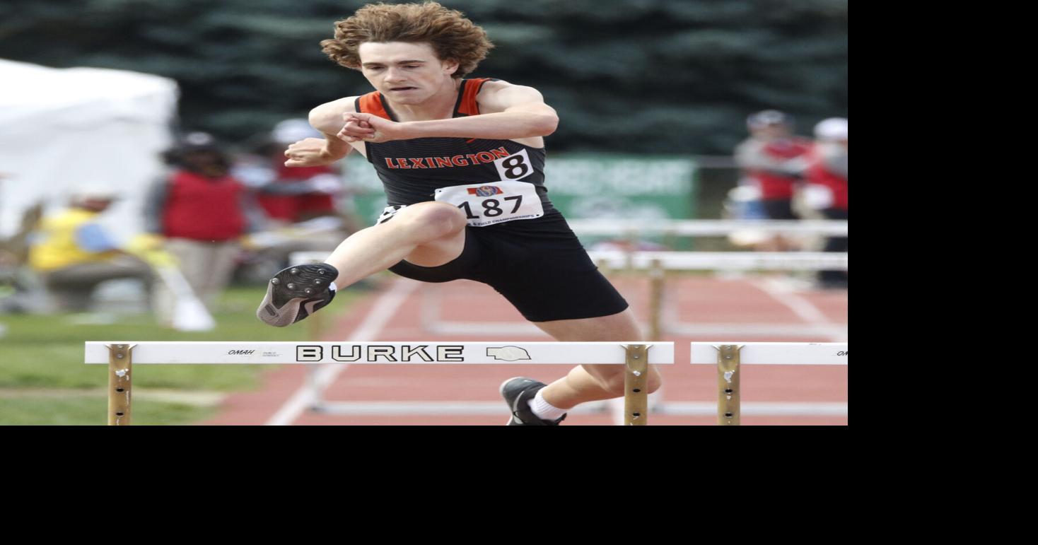 STATE TRACK: Area athletes wrap up Class B day 2 state