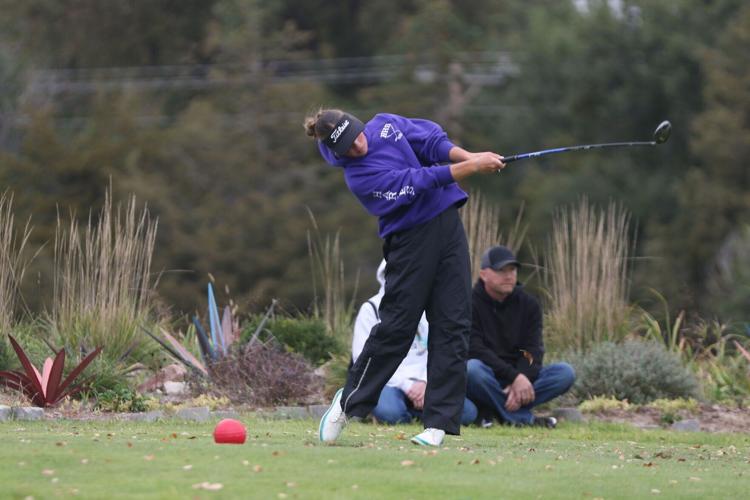 Bridgeport's Alyvia Harless.JPG