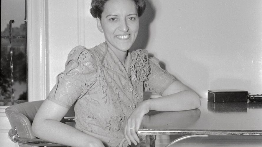 19 Black historical figures you probably didn't learn about in class