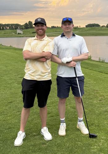 Golf Courtesies