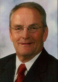 Dennis Thorell