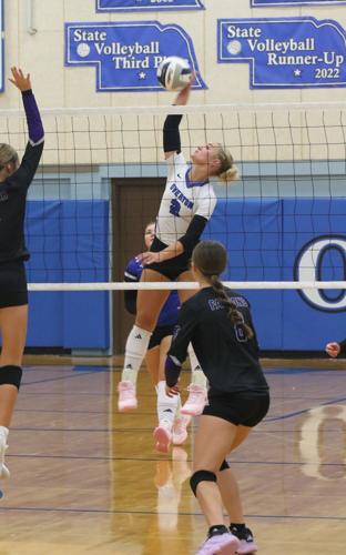 Overton home tournament