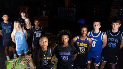 Meet The World-Herald's 2024 All-Nebraska basketball teams