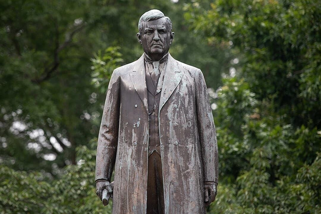 How an 1876 massacre of Black men in South Carolina turned racial terror into political power