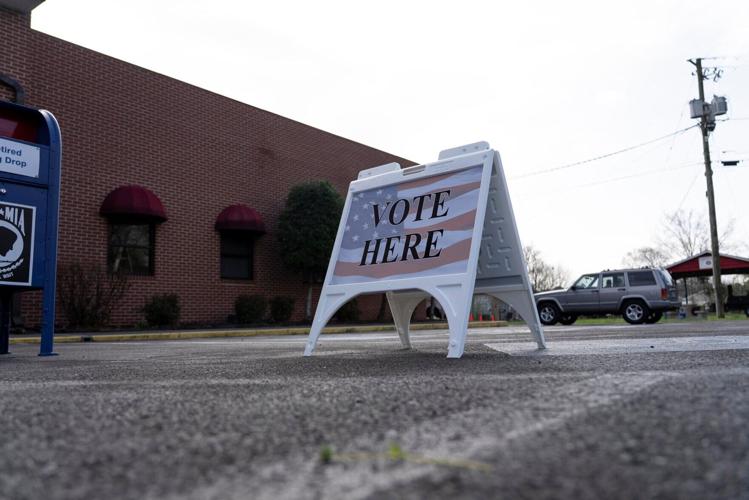 Georgia holds a special election to fill a seat in its 14th congressional district, which was left vacant when Republican Representative Taylor Greene resigned
