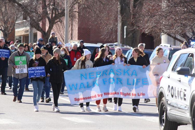 March for Life 2022 marching-2.JPG