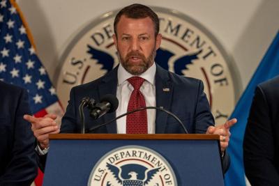 USA-CYBER/DHS-LEAK