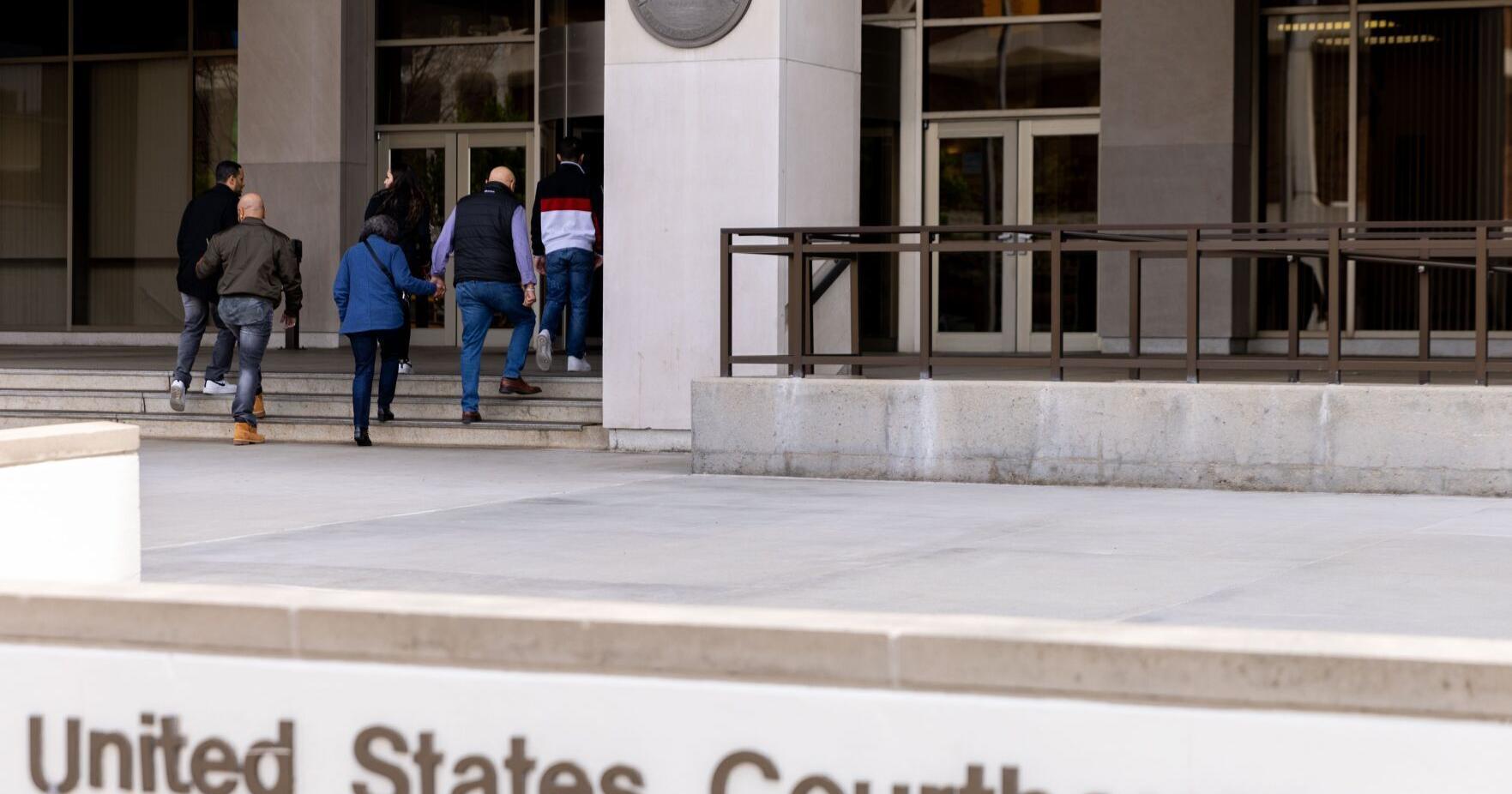 Nebraska judge sentences Florida for $55M investment scam - Vimarsana News