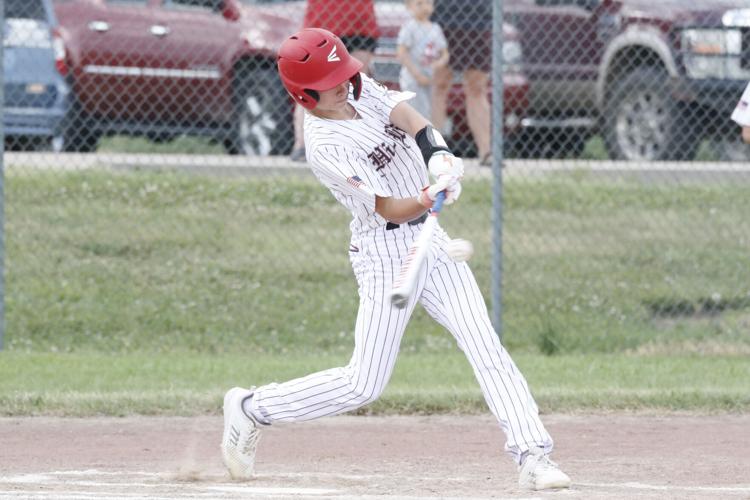 Hi-Line seniors win over Cambridge/Arapahoe