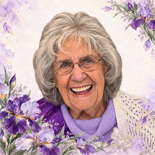Virginia Meyer