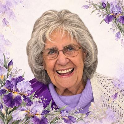 Virginia Meyer