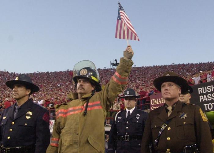 Nebraska v Rice 9/20/01