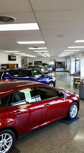 Platte Valley Auto - Kearney